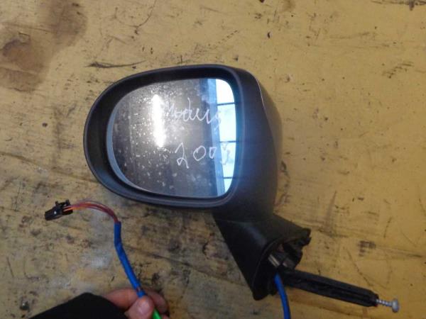 RETROVISEUR GAUCHE ELECTRIQUE RENAULT MODUS - Vue 2